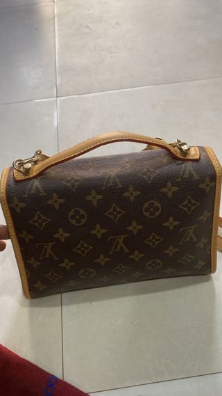 Bolso Louis Vuitton Ivy Monogram