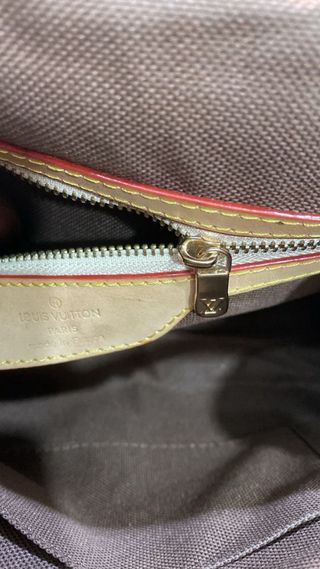 Bolso Louis Vuitton Ivy Monogram