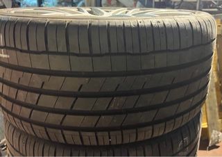 4 Llantas Hankook BMW X6