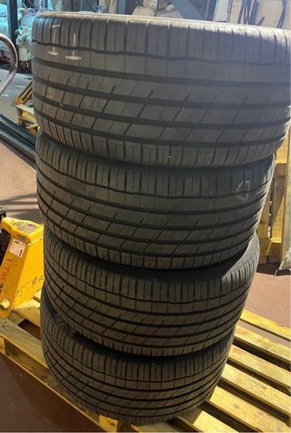 4 Llantas Hankook BMW X6