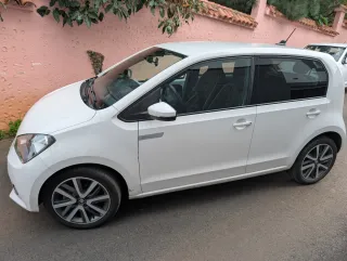 Coche eléctrico SEAT Mii electric plus 2020