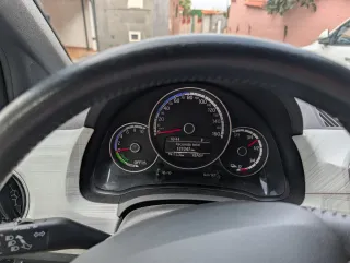 Coche eléctrico SEAT Mii electric plus 2020