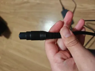 Cargador Patinete Segway ZT3 PRO + destornillador