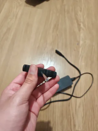 Cargador Patinete Segway ZT3 PRO + destornillador