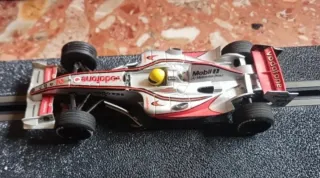 Scalextric Compact F1