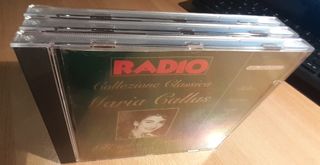 Lotto 3 CD Musica Classica Natale