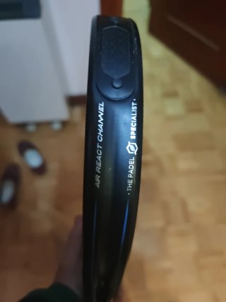 Pala Bullpadel
