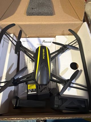 Dron Potensic Navigator 2 con Cámara HD