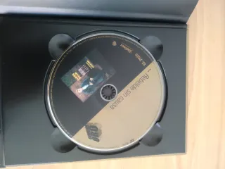 Rebelde sin causa Libro + DVD James Dean