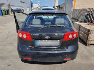 Chevrolet 168422 cremallera 521733 lacetti