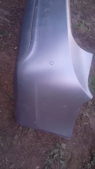 Paragolpes Trasero Chevrolet Cruze LT