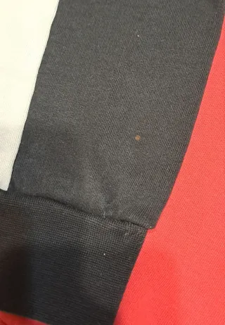 Maglione Starter Black Label