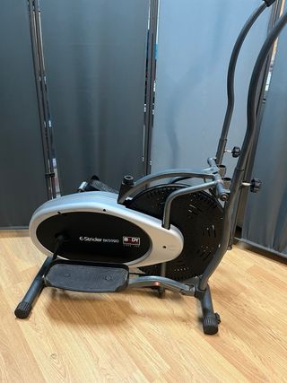 Elíptica E-Strider BE5920