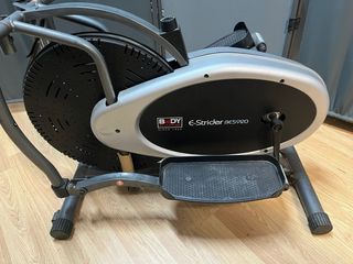 Elíptica E-Strider BE5920