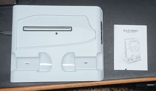 Soporte Vertical FASTSNAIL PS5 con RGB