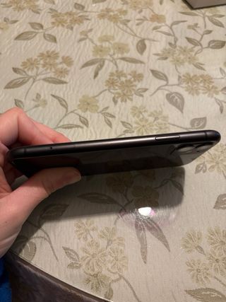 iPhone 11 128GB Negro