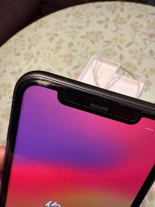 iPhone 11 128GB Negro