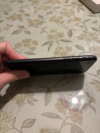 iPhone 11 128GB Negro