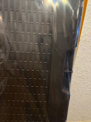 ¡S. OFERTA HOY! Baul exterior de jardin 310L Nuevo