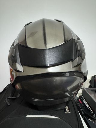 Casco LS2 Challenger F Talla M