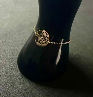 Pulsera Plata 925 Árbol de la Vida