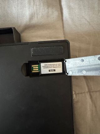 Tablet Gráfica Huion WH1409 Negra