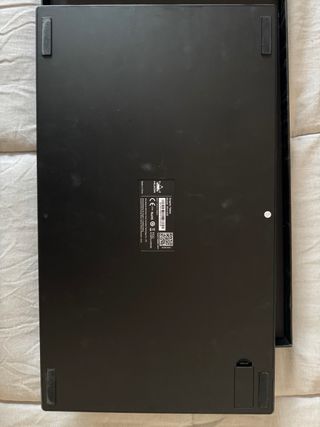 Tablet Gráfica Huion WH1409 Negra