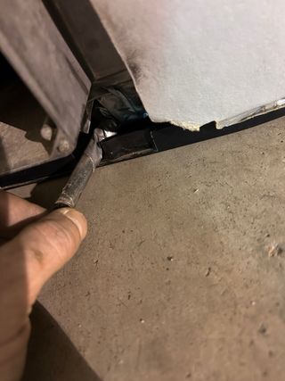 Calentador Truma Boiler 10L