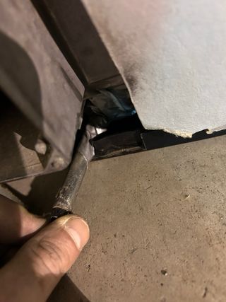 Calentador Truma Boiler 10L