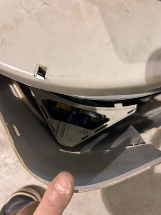 Calentador Truma Boiler 10L