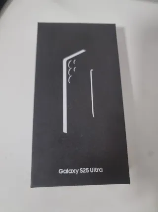 Samsung Galaxy S25 Ultra