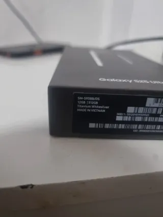 Samsung Galaxy S25 Ultra