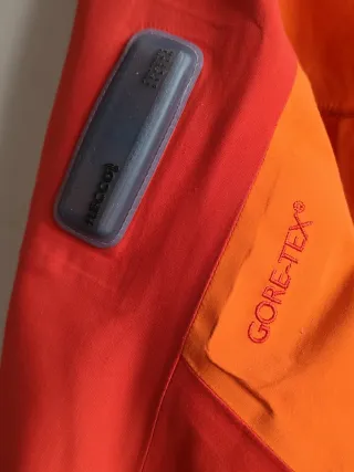 Arc'teryx Beta LT Gore-Tex Jacket Made in Canada R