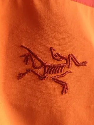 Arc'teryx Beta LT Gore-Tex Jacket Made in Canada R