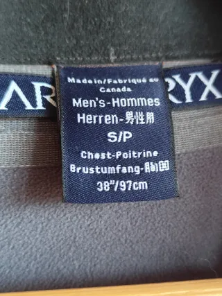 Arc'teryx Beta LT Gore-Tex Jacket Made in Canada R