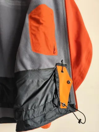 Arc'teryx Beta LT Gore-Tex Jacket Made in Canada R