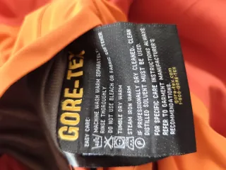Arc'teryx Beta LT Gore-Tex Jacket Made in Canada R