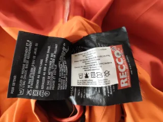 Arc'teryx Beta LT Gore-Tex Jacket Made in Canada R