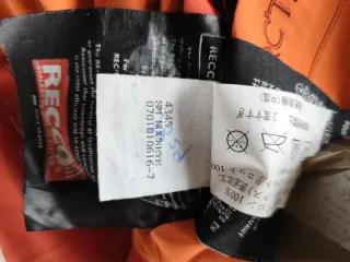 Arc'teryx Beta LT Gore-Tex Jacket Made in Canada R