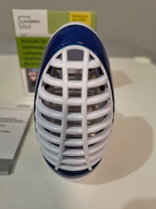 Lámpara Antimosquitos UV Livarno Home