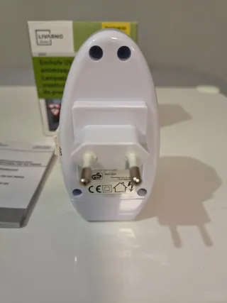 Lámpara Antimosquitos UV Livarno Home