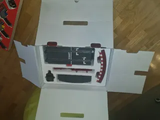 Scalextric Digital System Basic Set+ cuentavueltas