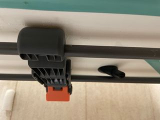 Bañera Stokke con soporte