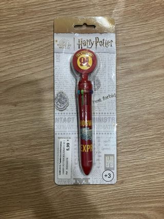 Libreta Le petit prince + Bolígrafo