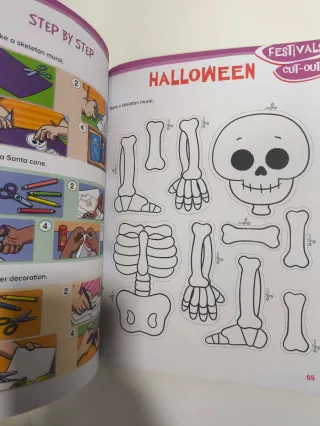 GO FAR! 1 ACTIVITY PACK