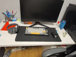 Habitación cama nido