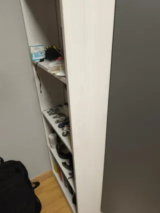 Habitación cama nido