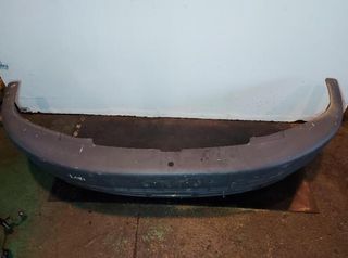 Defensa delantera renault 169088 mascott (2000)