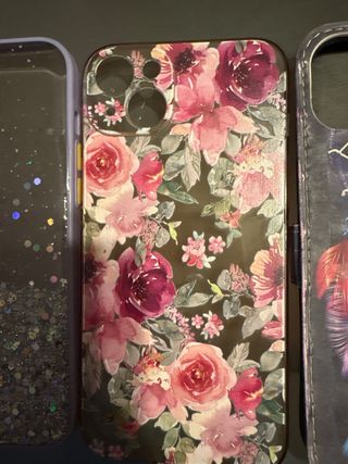 Cover per iPhone 14 Plus