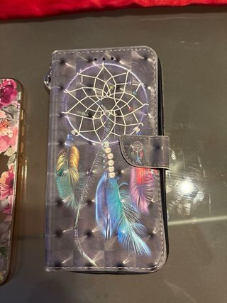 Cover per iPhone 14 Plus